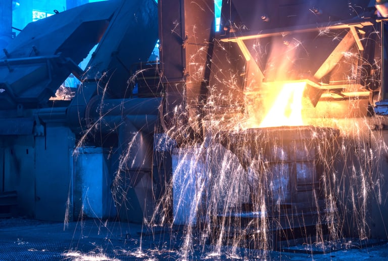 Ânodos para Proteção Catódica