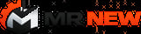MR NEW Logo